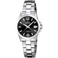 Montre Festina Femme in Acier F20049/6 - F20049/6